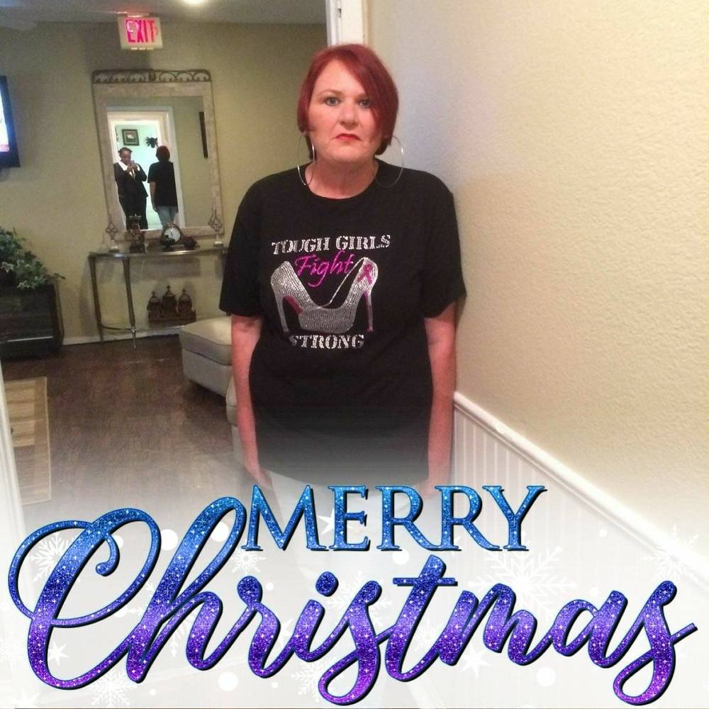Meet your Posher, Christina